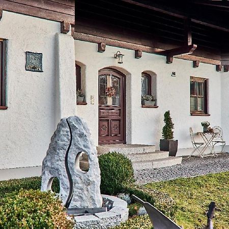 Ferienwohnung Fritz Bodenmais Bagian luar foto